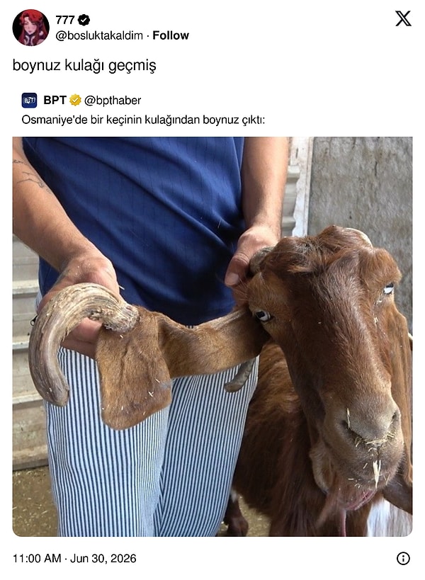 Doğru kullanım!