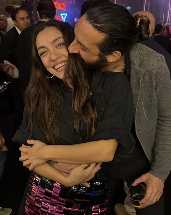 In an exclusive news piece shared on July 1, 2026, Birsen Altuntaş announced that Merve Dizdar is expecting her first child.