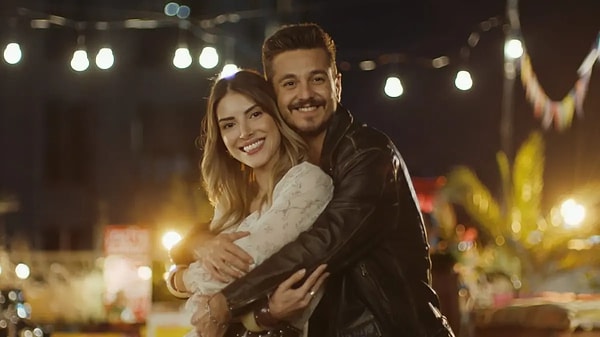 Deniz Baysal and Barış Yurtçu’s Cryptic Update