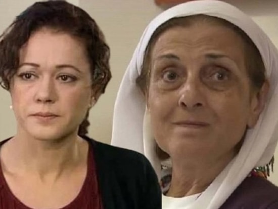 Güler Ökten Makes a Rare Public Appearance Years After Yaprak Dökümü, and Fans Are Talking