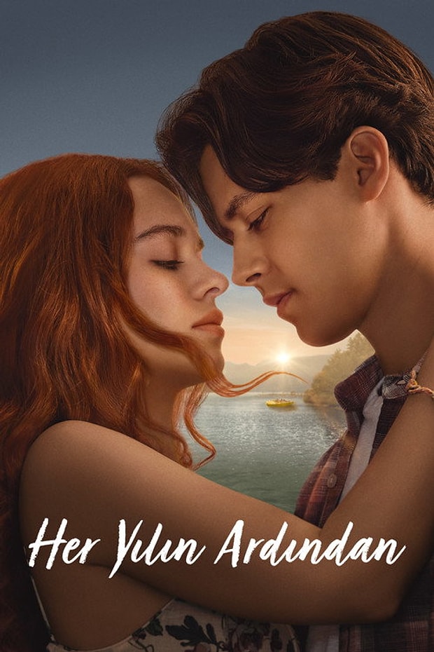 Her Yılın Ardından Posteri