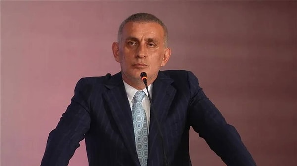 Türk asıllı Napoli taraftarının ürettiği proje FIFA tarafından kabul edilince, Napoli ile birlikte TFF’ye de prim ödemesi yapılmış.