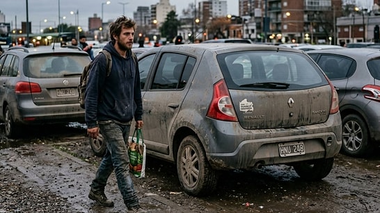 According to Psychologists, People With Constantly Dirty Cars Share These 4 Traits