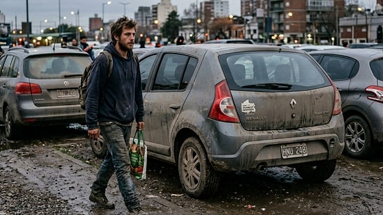 According to Psychologists, People With Constantly Dirty Cars Share These 4 Traits