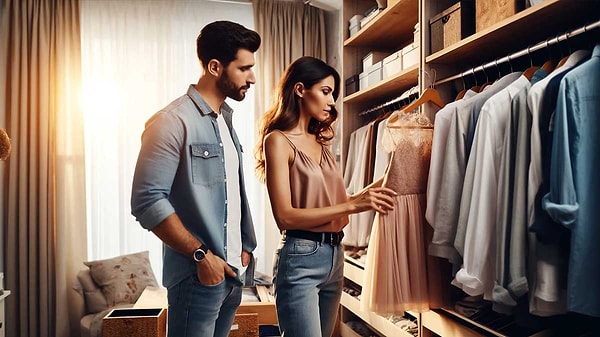 9. Kıyafet Kuralını Görmezden Gelmek