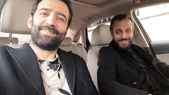 'Demir' Ferit Kaya, Who Left 'Uzak Şehir', Has His New Project Canceled!