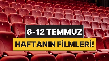 Moana’dan Kötü Ruh’a: Bu Hafta Vizyonda Öne Çıkan Filmler!