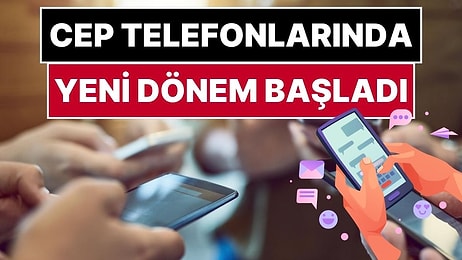 Yurt Dışından Telefon Getirenler Dikkat: IMEI Kayıt Sisteminde e-Devlet Dönemi Başladı