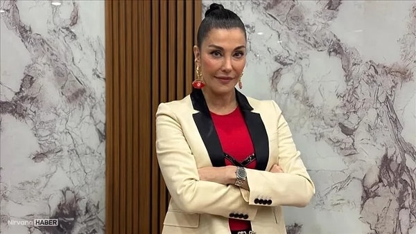 Son dönemde özel hayatıyla sık sık gündeme gelen Deniz Akkaya, bu kez magazin dünyasını şaşkına çeviren bir olayla konuşuluyor.
