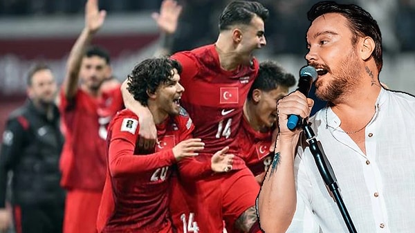 A Milli Futbol Takımı'nın 2026 FIFA Dünya Kupası macerası yalnızca sahadaki sonuçlarla değil, turnuvanın ardından patlak veren marş polemiğiyle de gündeme damga vurdu.