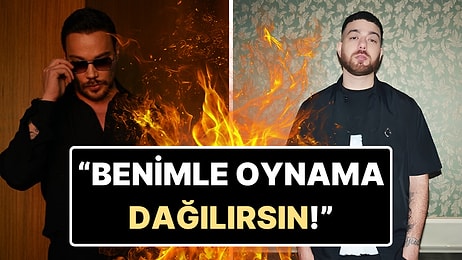 Sinan Akçıl ile Murda Arasında Milli Takım Marşı Krizi! Karşılıklı Sözler Polemiği Alevlendirdi