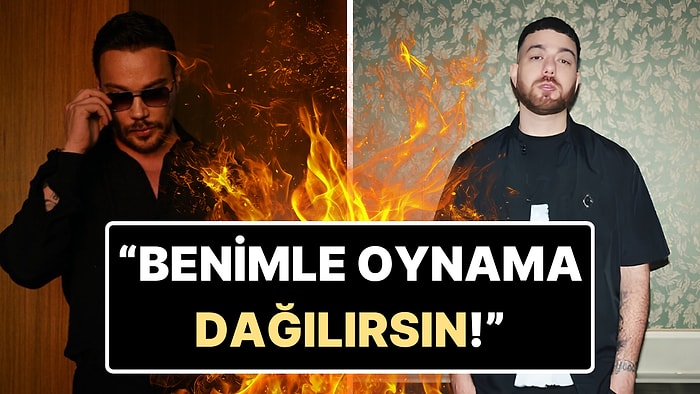 Sinan Akçıl ile Murda Arasında Milli Takım Marşı Krizi! Karşılıklı Sözler Polemiği Alevlendirdi