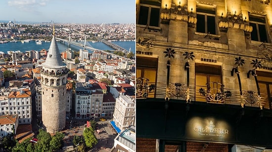 18 Istanbul Apartment Buildings That Shaped History