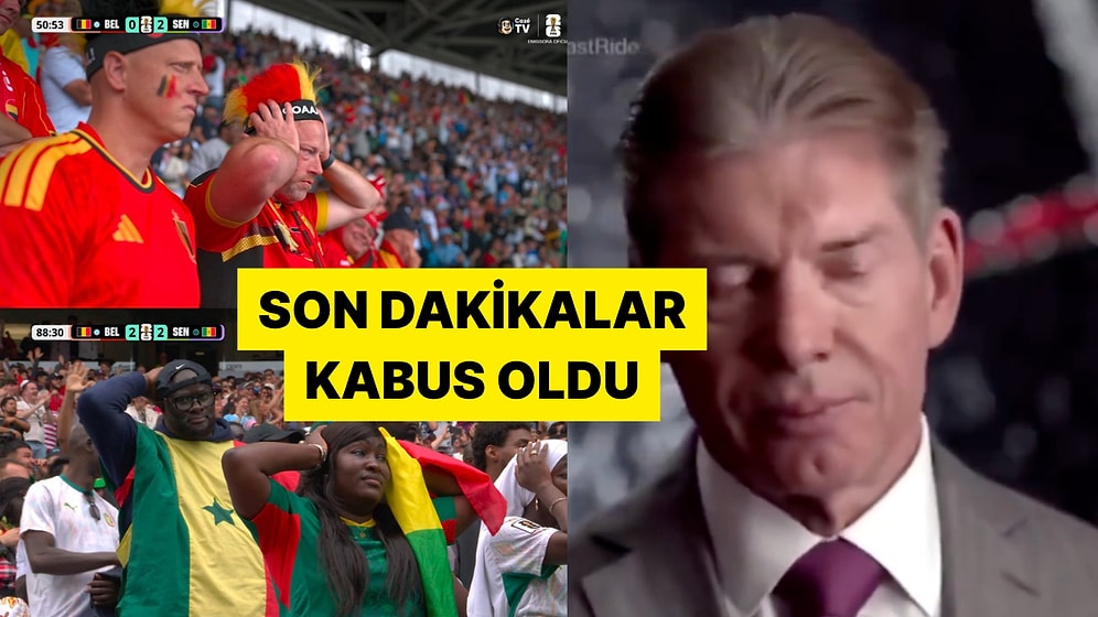 Afrika Takımlarının Şanssızlığına Dair İki Çift Lafı Olan Futbolseverler