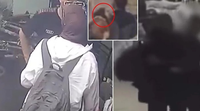 İstanbul'da Kadın Tacizci Skandalı: İlçe İlçe Gezip Erkekleri Taciz Eden Kadın Gündem Oldu