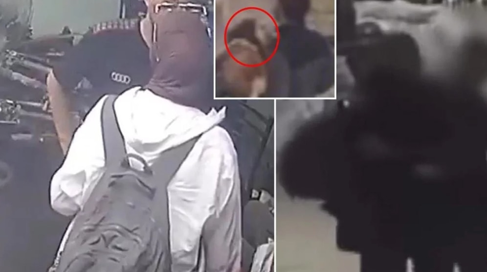 İstanbul'da Kadın Tacizci Skandalı: İlçe İlçe Gezip Erkekleri Taciz Eden Kadın Gündem Oldu