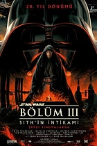 Yıldız Savaşları: Bölüm III - Sith'in İntikamı