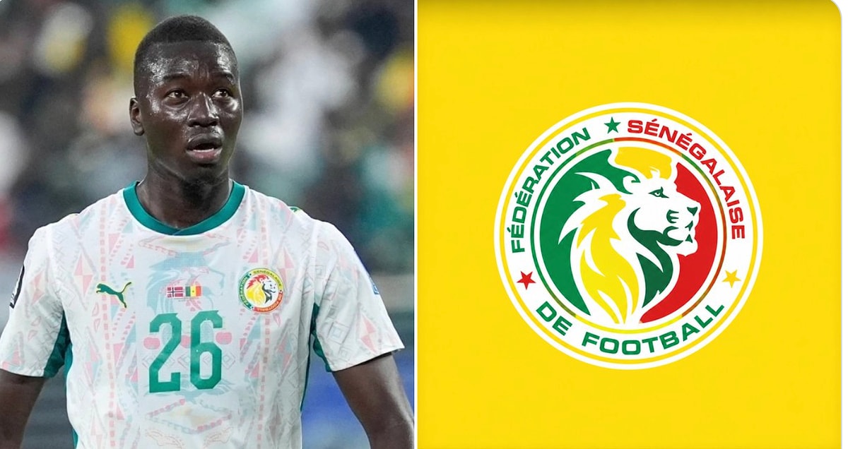 Senegalli Oyuncu Pape Gueye Teknik Ekip Değişene Kadar Milli Formayı Giymeyeceğini Açıkladı