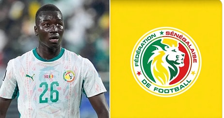 Senegalli Oyuncu Pape Gueye Teknik Ekip Değişene Kadar Milli Formayı Giymeyeceğini Açıkladı