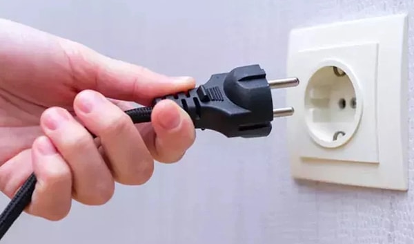 Uzmanların uyardığı bir diğer önemli konu ise enerji tasarrufu.