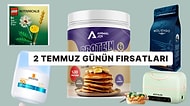 Bugün İndirimde Neler Var? 2 Temmuz 2026 Günün Fırsatları
