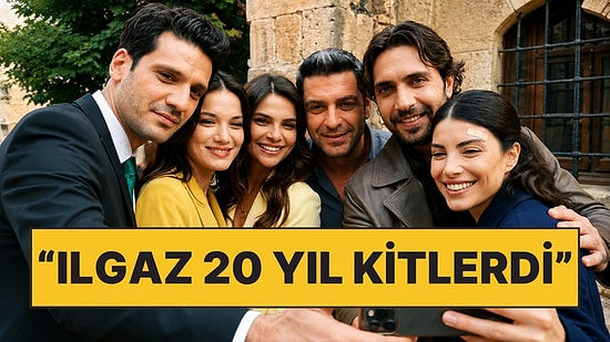 Bu Kaos Gerçek Olsa! Yargı, Taşacak Bu Deniz ve Uzak Şehir Evrenlerinin Birleştiği Fotoğrafa Yorum Yağdı
