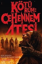 Kötü Ruh: Cehennem Ateşi