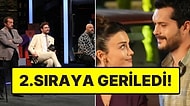 Yeni Dizi Yükseliş Yaşasa da Zirveyi Kaybetti: 1 Temmuz Çarşamba Reyting Sonuçları Açıklandı