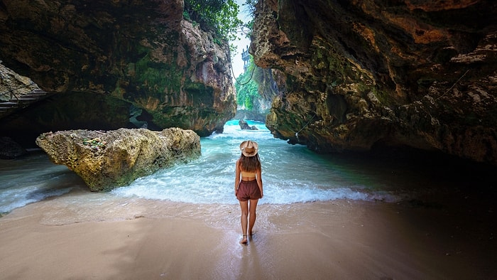 Seyahat DNA’nı Çözüyoruz! Sana En Uygun Tatil Konsepti Hangisi?