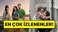 Türkiye'de Haziran Ayında En Çok İzlenen Dizi ve Filmler Belli Oldu