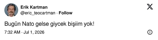 Şakalar peş peşe geldi.