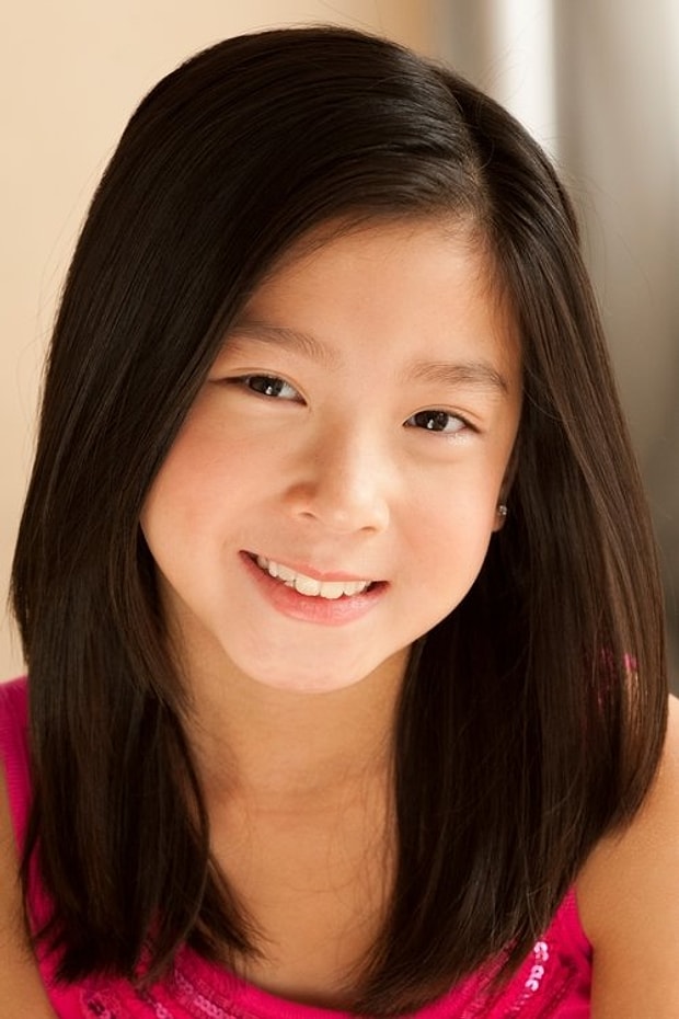 Parker Fong