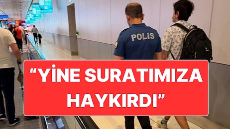 Avukat Gönenç Gürkaynak’tan Deniz Göktaş’ın Gözaltına Alınmasına Tepki