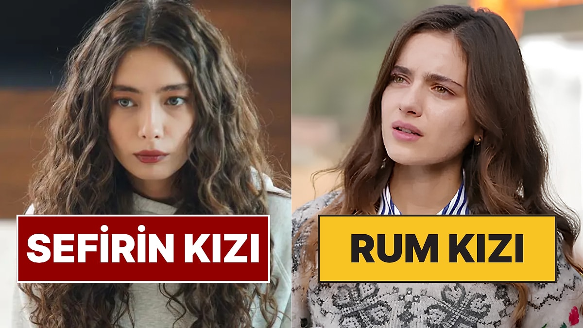 Türk Dizilerinde Karakterlere Lakap Takılması Sosyal Medyanın Gündeminde