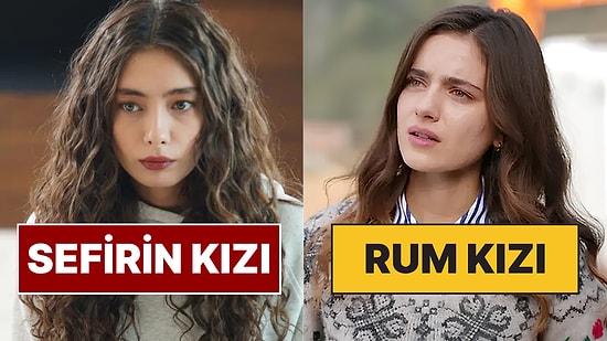 Türk Dizilerinde Karakterlere Lakap Takılması Sosyal Medyanın Gündeminde