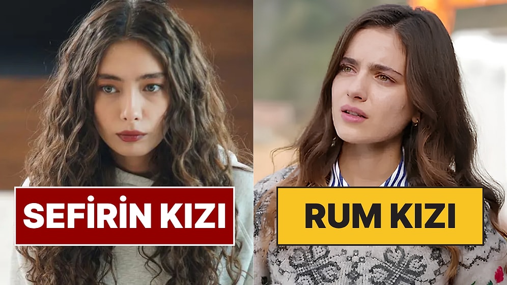 Türk Dizilerinde Karakterlere Lakap Takılması Sosyal Medyanın Gündeminde