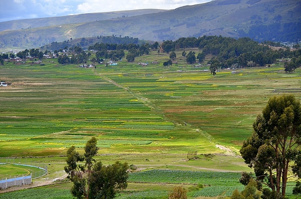 UNESCO Tarafından Koruma Altına Alındı