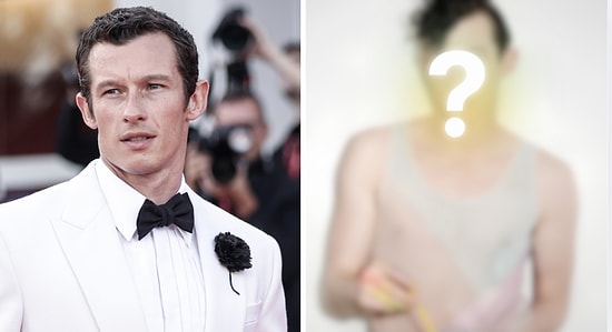 Callum Turner's 16-Year Transformation Has Fans Doing a Double Take