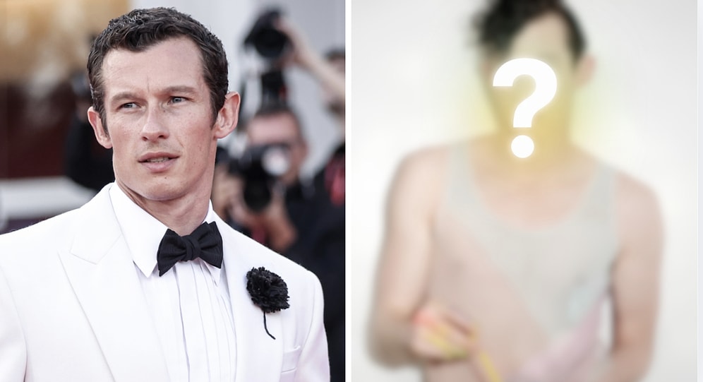 Callum Turner's 16-Year Transformation Has Fans Doing a Double Take