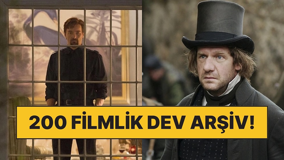 Bu Liste Evladiyelik! Eleştirmenlerden En Yüksek Puanları Alan 200 Gizem Filmi