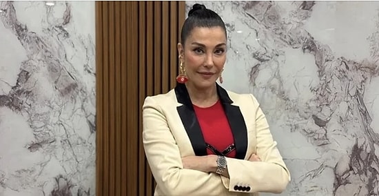 Deniz Akkaya Removed by Police From a Friend's Villa After Detention Order Issued