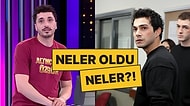 Atv Dizisinde Telif Krizinden Var mısın Yok musun'da 5 TL Kazanan Yarışmacıya TV Dünyasında Bugün Yaşananlar