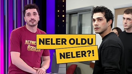 Atv Dizisinde Telif Krizinden Var mısın Yok musun'da 5 TL Kazanan Yarışmacıya TV Dünyasında Bugün Yaşananlar