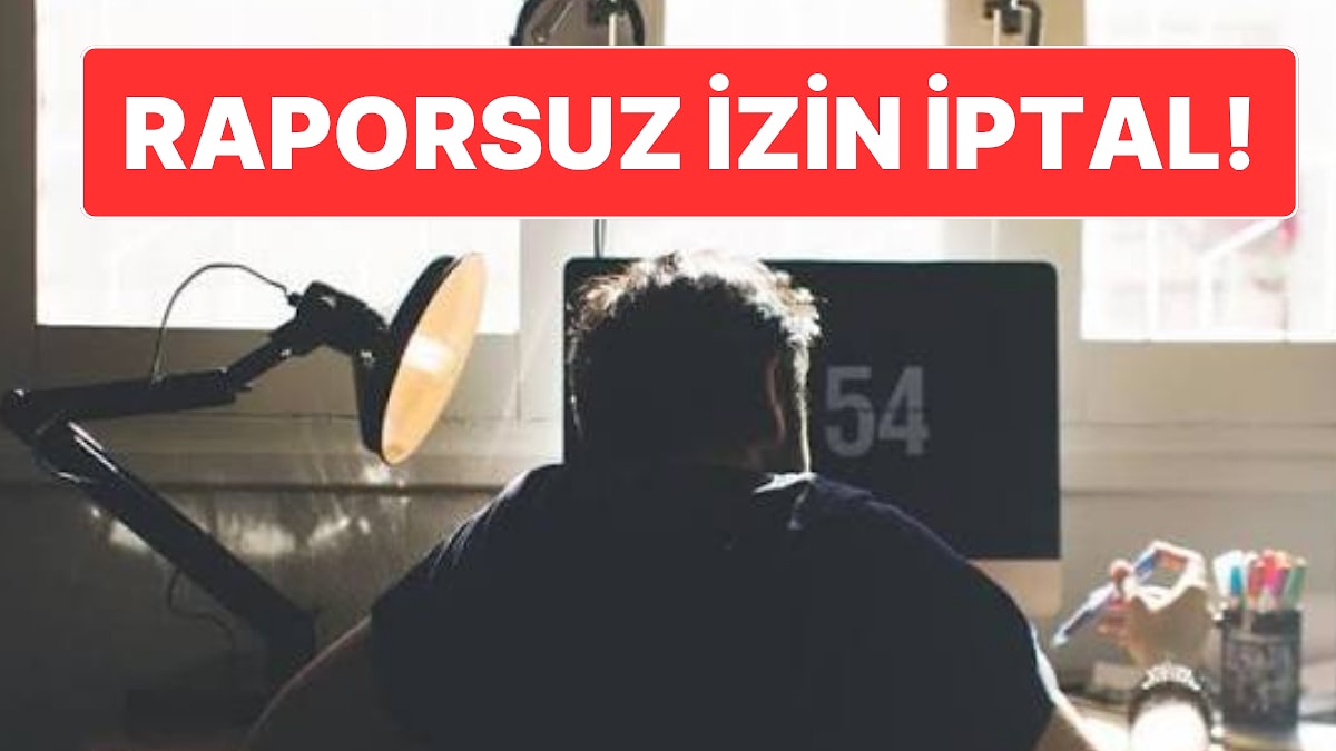 Almanya'da sağlık raporu olmadan hastalık izni dönemi kapanıyor