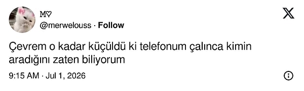 Başlayalım!