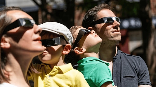 When is the Next Solar Eclipse?