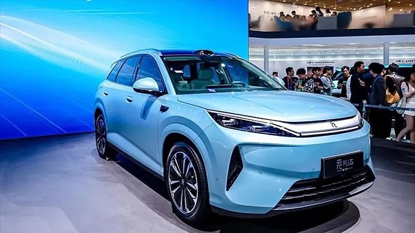BYD yatırımı bu yüzden mi askıya alındı?