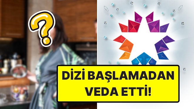 Düğünümüz Var Dizisinde Flaş Gelişme: Başrol Oyuncusu Kadrodan Ayrıldı