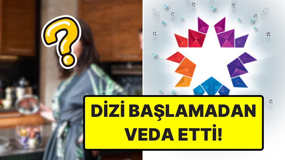 Düğünümüz Var Dizisinde Flaş Gelişme: Başrol Oyuncusu Kadrodan Ayrıldı