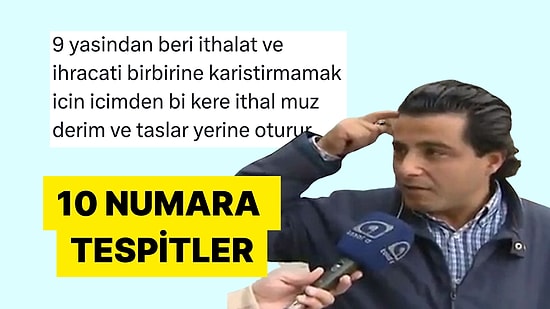 Hayata Dair Tespitlerini Mizah Sosuyla Paylaşan Kişiler